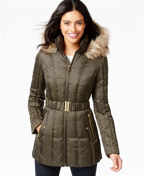 macy's fall jackets